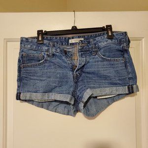 Abercrombie & Fitch shorts